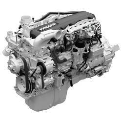 P3878 Engine